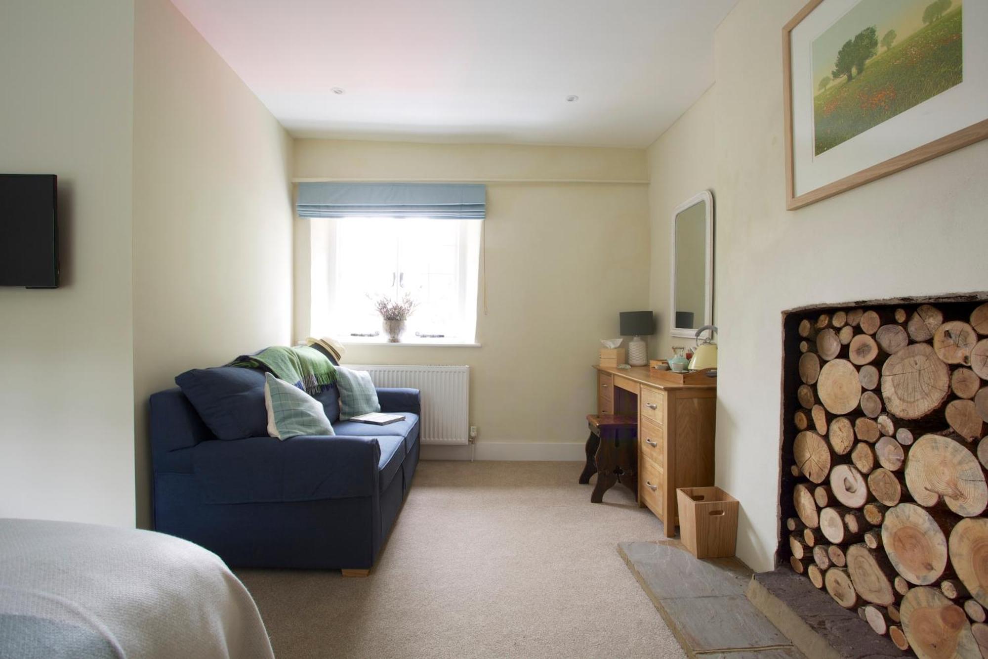 The Royal Oak Hotel Ansty  Quarto foto